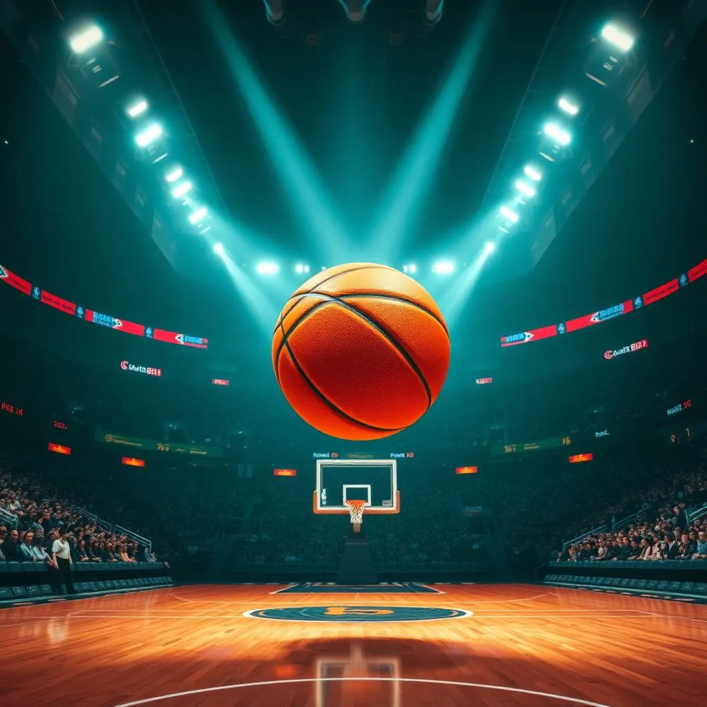 Every night, an edge on the hardwood — Saint Picks featured sports betting highlight