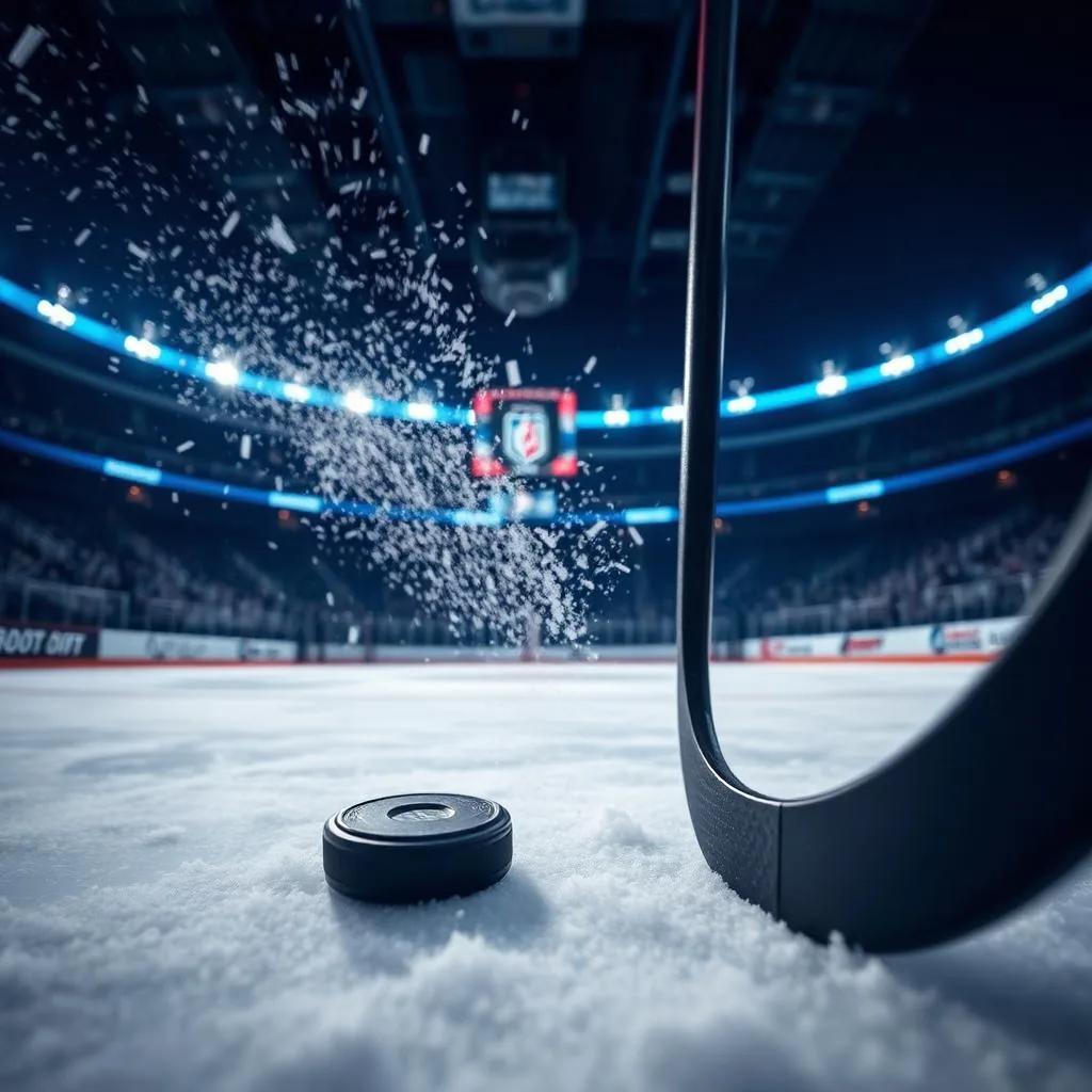 Puck line calls, powered by data — Saint Picks featured sports betting highlight