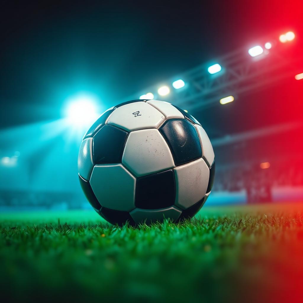 From the Premier League to the Champions League — Saint Picks featured sports betting highlight