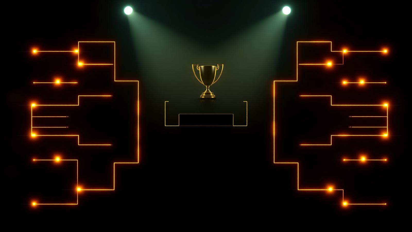 Compete. Climb. Win prizes. — Saint Picks featured sports betting highlight